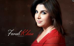 Farah Khan